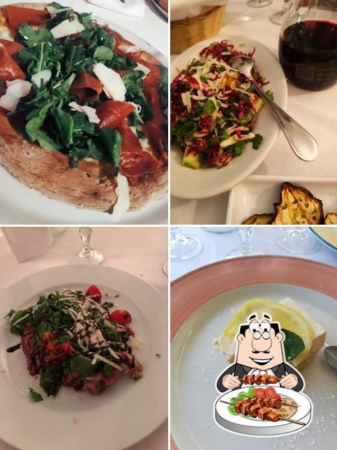 Trattoria degli Orti