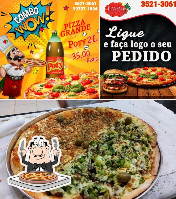 Ipanema Pizzaria Catanduva SP