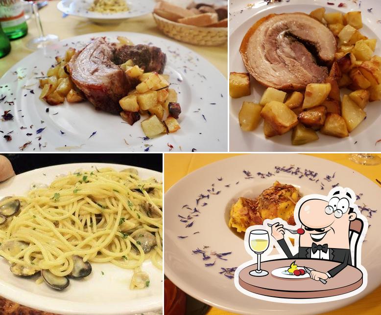 Ristorante Taverna de l'Arco