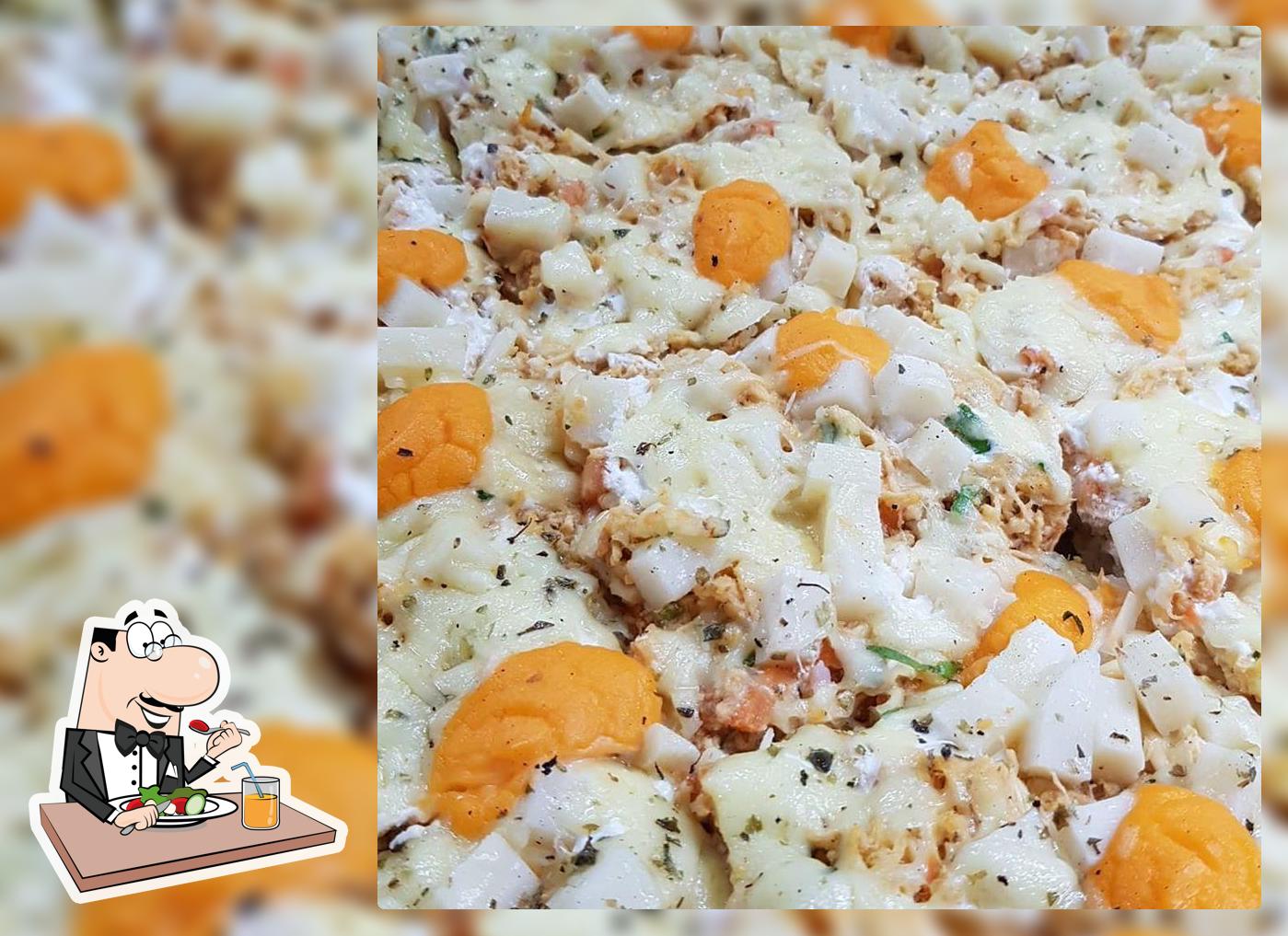 Padaria Nossa Senhora Aparecida