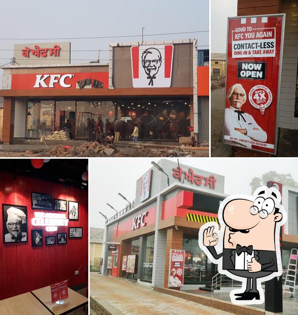 KFC
