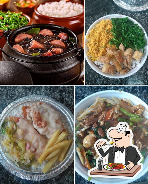 Restaurante Prato Cheio