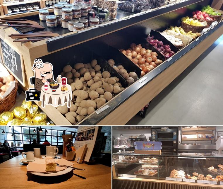 Platti al Pur Suisse Alps St.Moritz