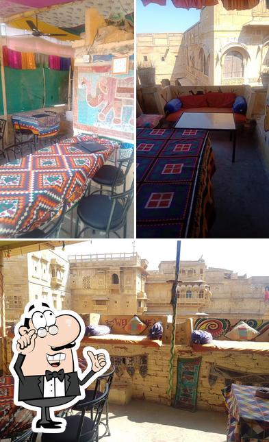 Kim cafe & restaurant