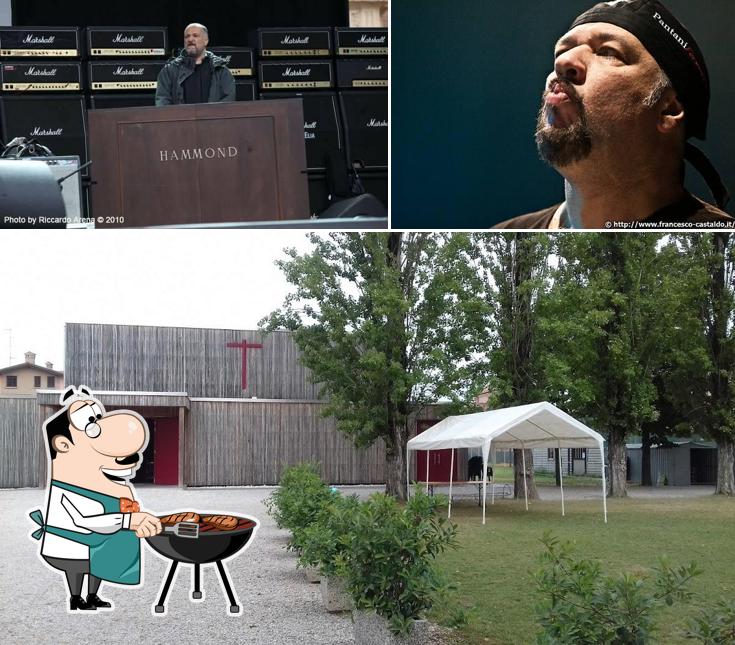 Voir l'image de Roxy bar