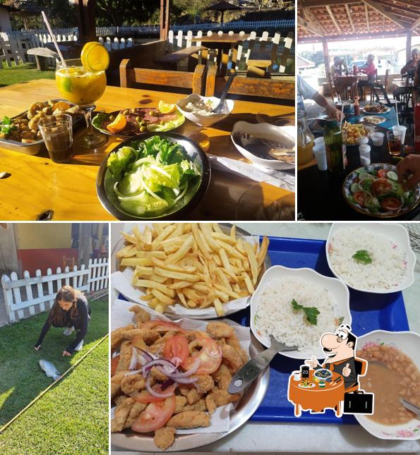 Pesqueiro e Restaurante São José