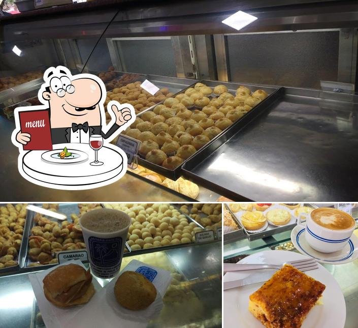 Platos en Confeitaria e Lanchonete Ipanema