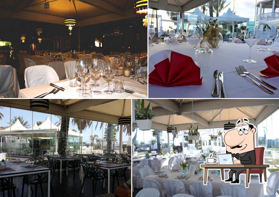 AQUA Ristorante&pizzeria