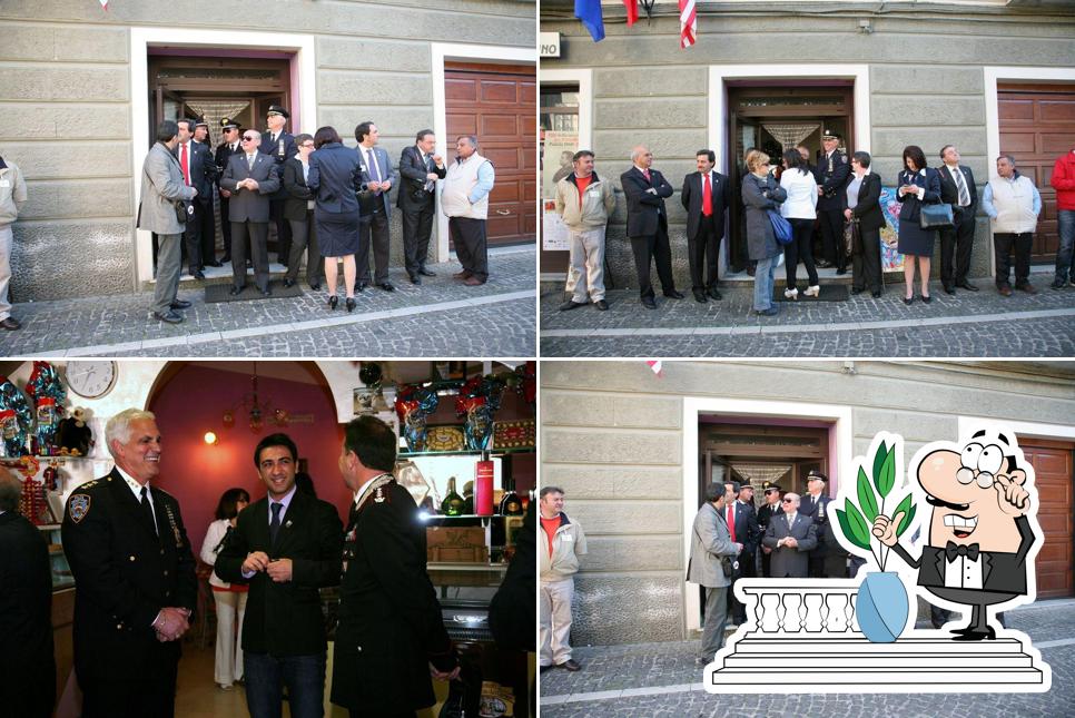 Caffè Joe Petrosino