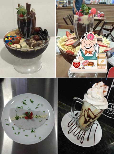 Frutteto Açaí & Tapioca