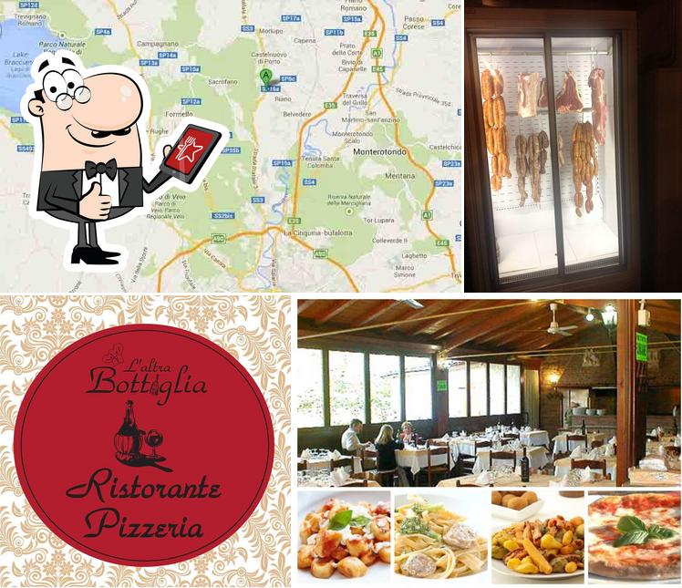 Vedi questa immagine di L'altra Bottiglia