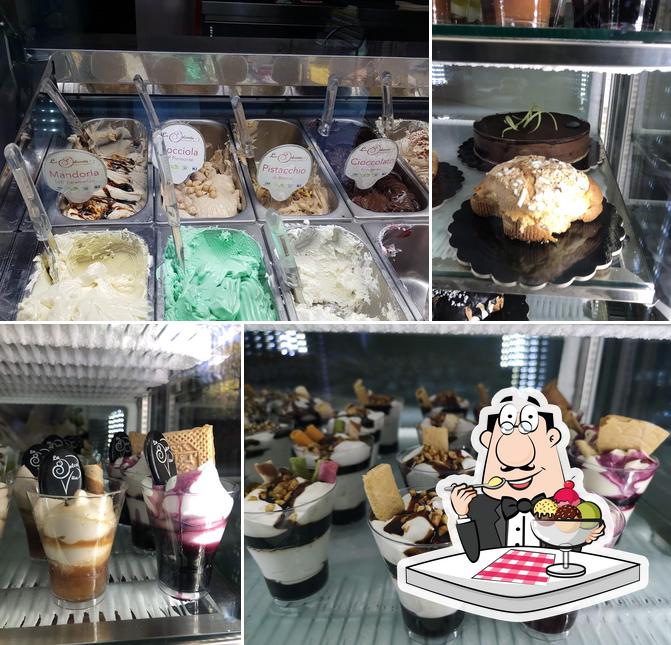 Gelateria La Dolce Vita