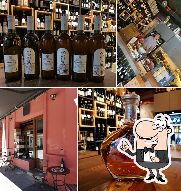 Polek Coffee & Wine bar