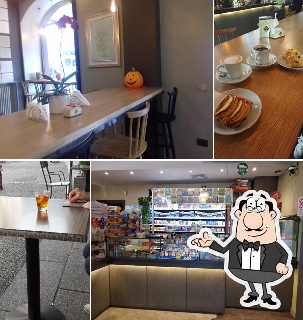 Bar Tabacchi Rezzonico