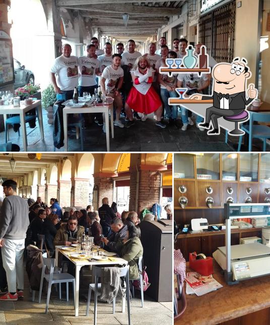 Siediti a un tavolo di Altibar Di Cavalletto Alberto E C Sas