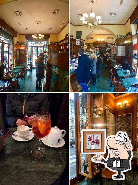 Bar Piazza Snc Di Piazza Alberto & C.