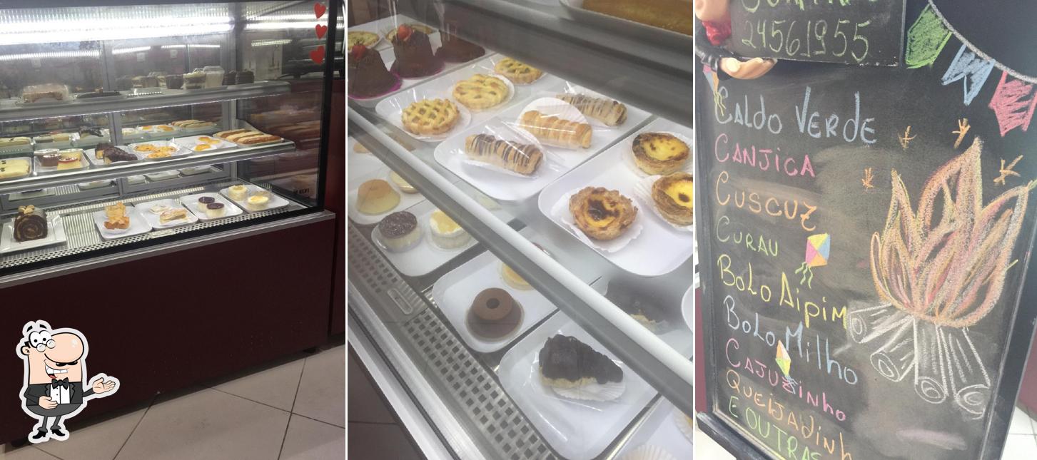 Look at this photo of Doceria Da Barra