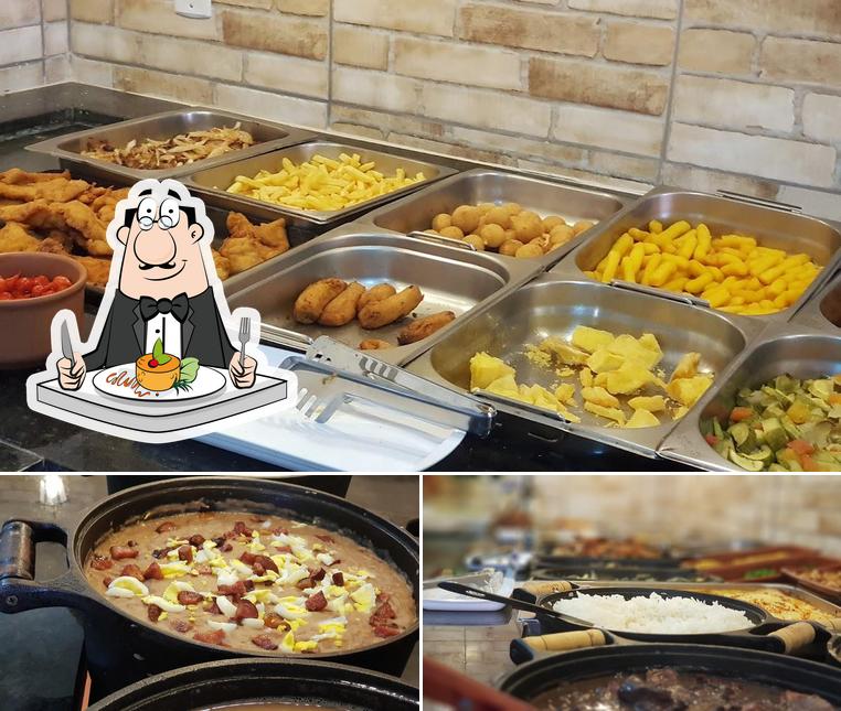 RESTAURANTE GUINDOLLA JD AMANDA II