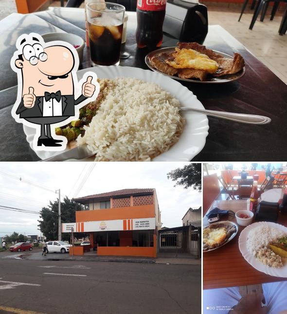 Restaurante Campeão