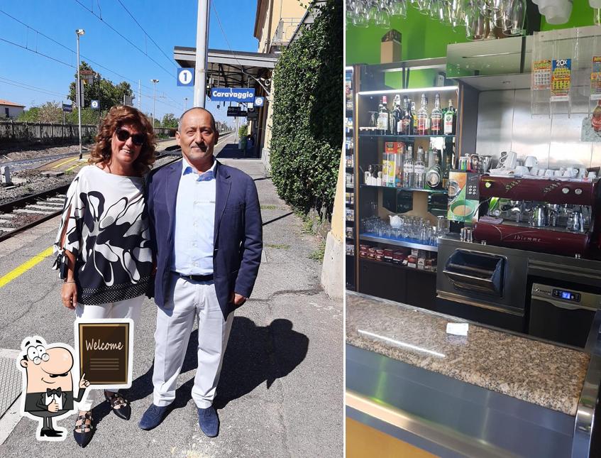 Vedi la immagine di Caffè Stazione
