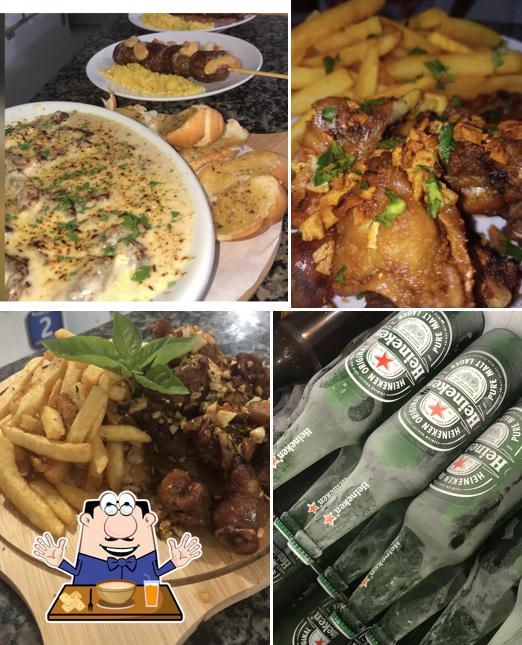 Espetinho casal chef OFICIAL