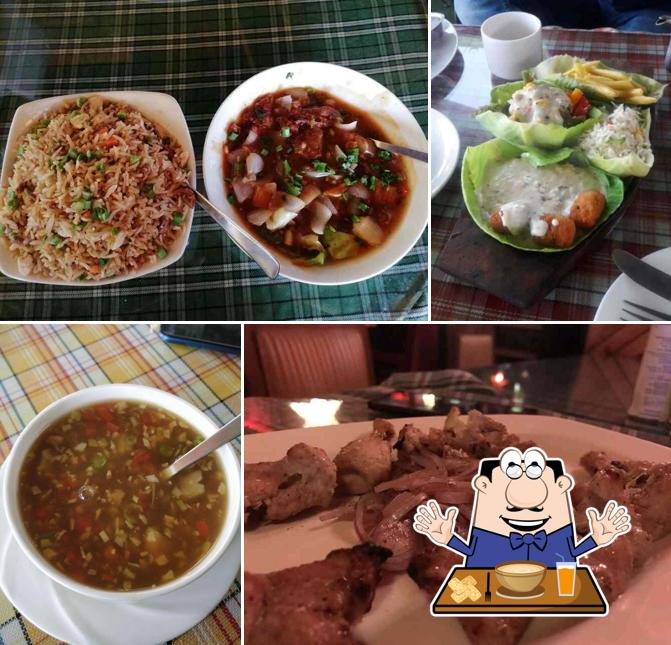 Mcllo Beer Bar and Restaurant