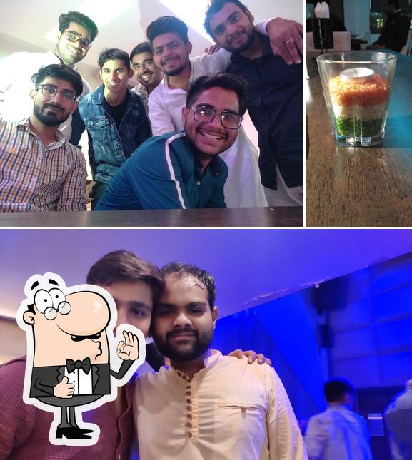 See this photo of The Nactar Bar And Brews