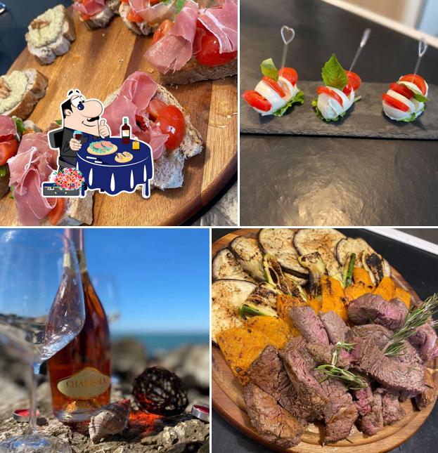 Winebar Salvatore Manuela