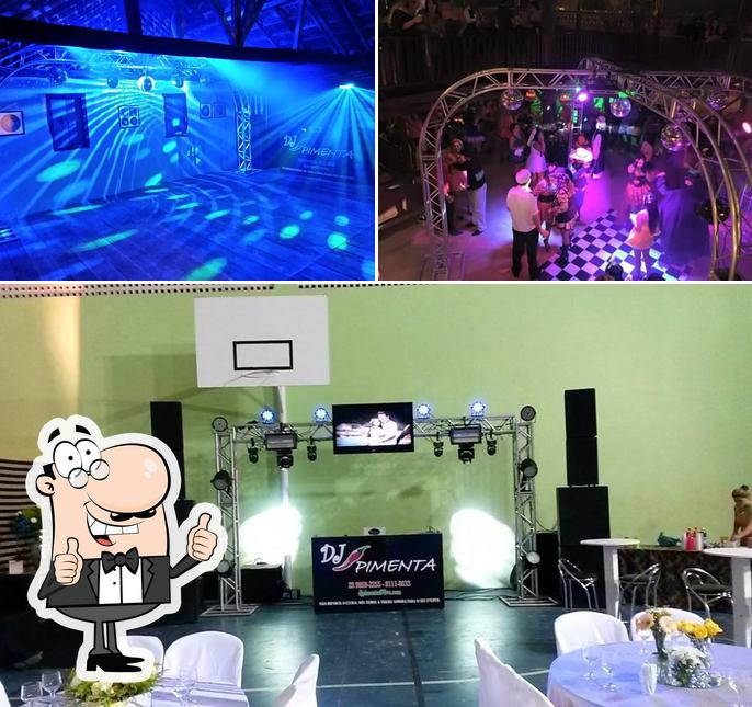 Here's an image of DJ PIMENTA EVENTOS