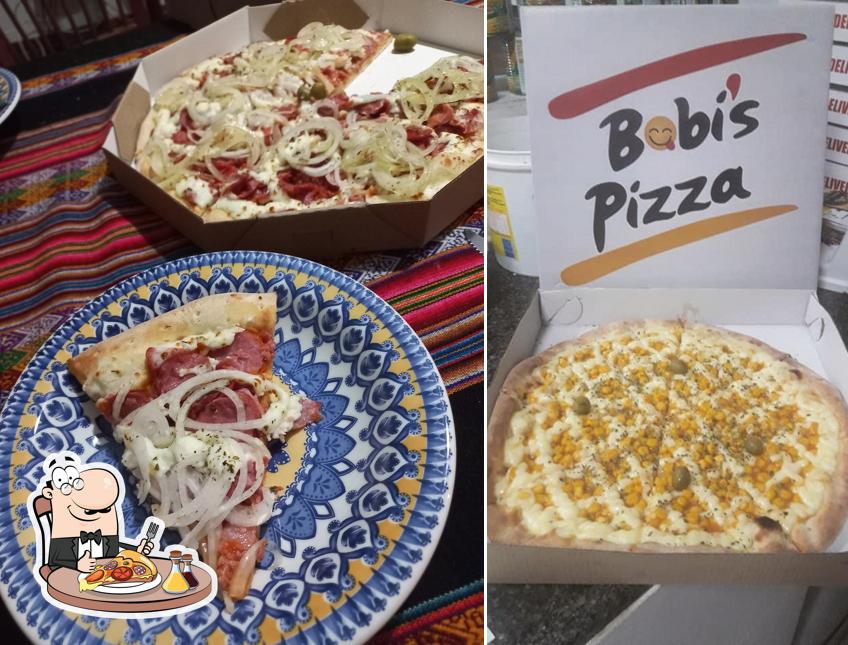 A pizza é o fast food mais popular do mundo