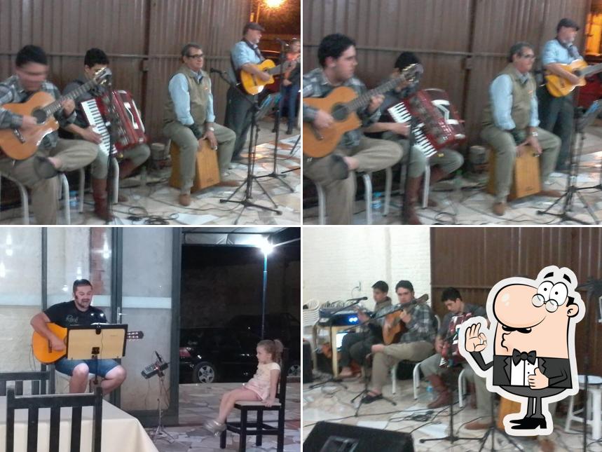 Here's a pic of Ki Peixe