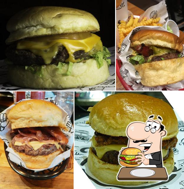 Route's Burger & Beer