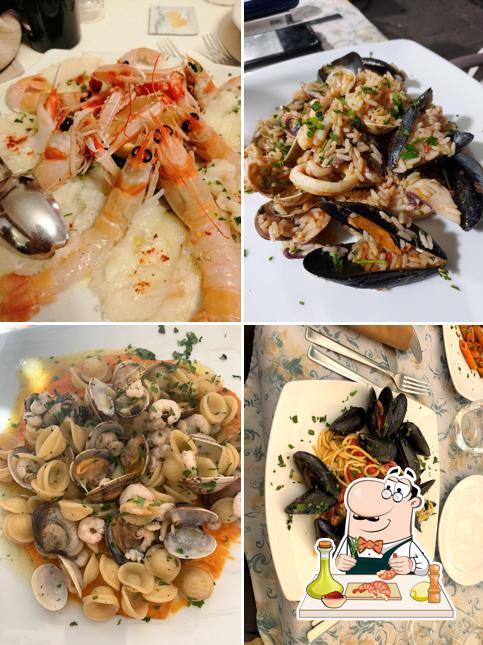 Ristorante da Antonio