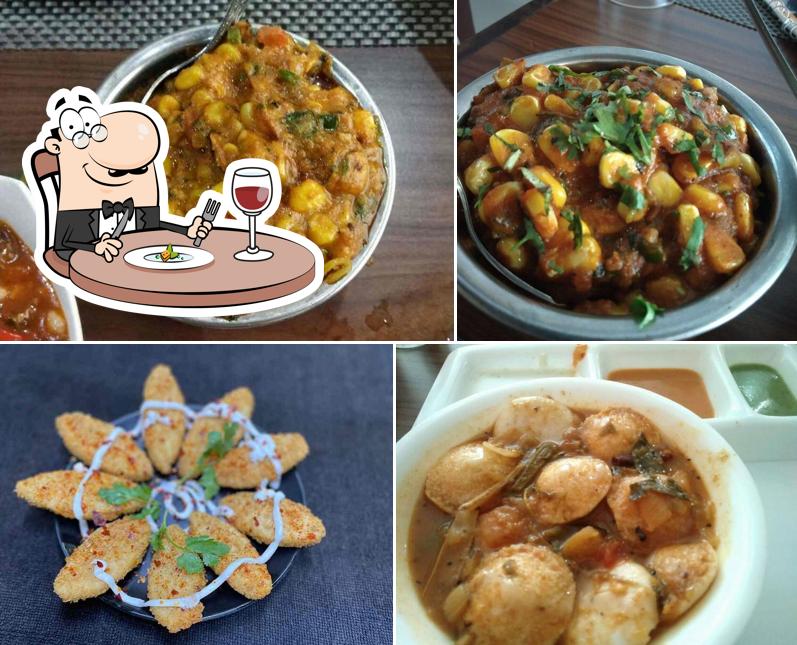 Food at Gobindam By Southexpress