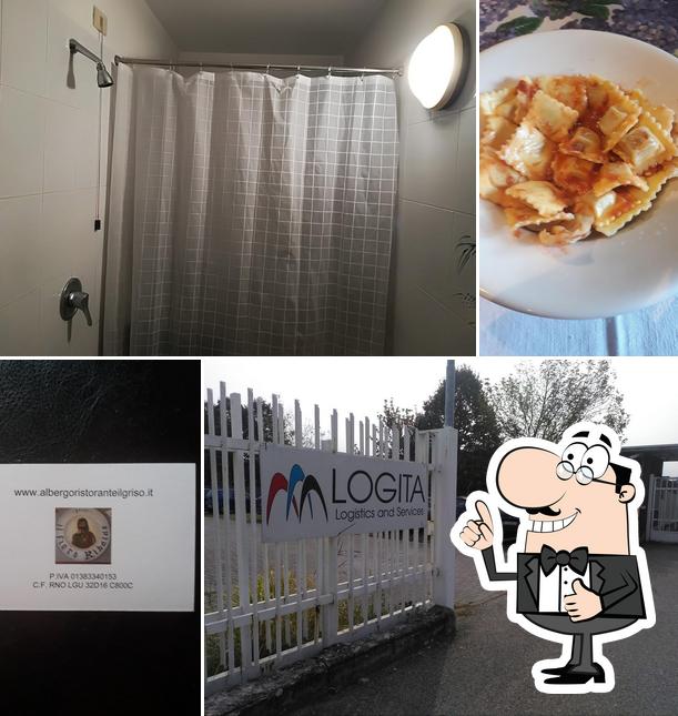 Guarda la immagine di Albergo Ristorante Il Griso