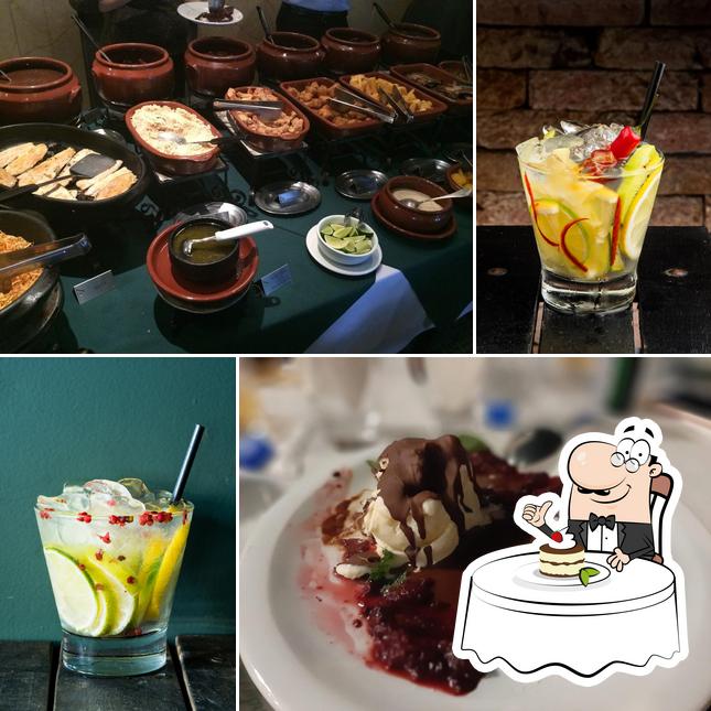 Restaurante Varandinha