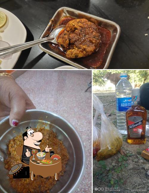 Welcome Family Restaurant