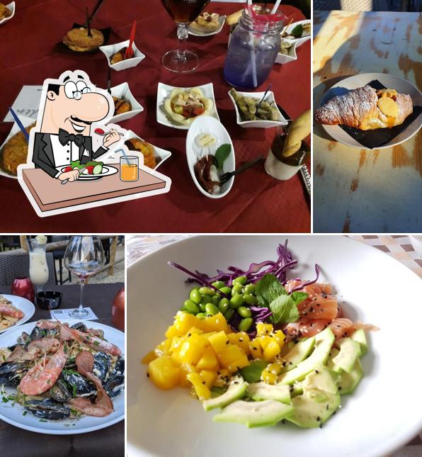 Garden Ristorante Bar Gelateria