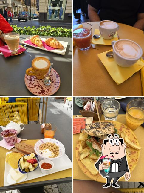 Artemisia Caffetteria Bistrò