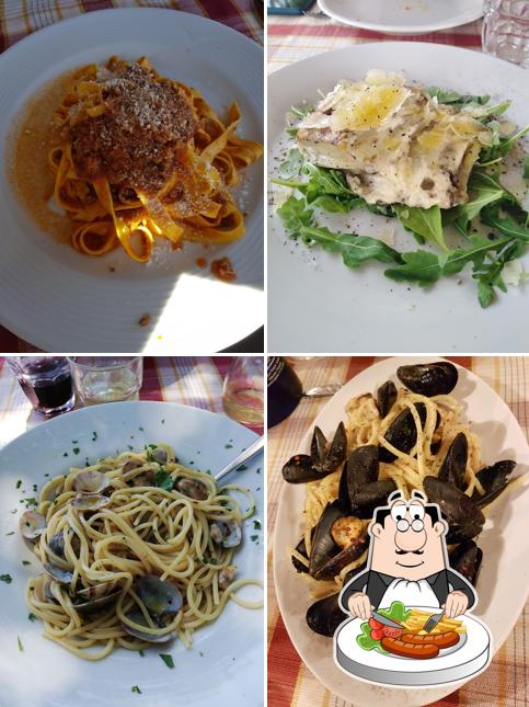 Ristorante Al Raduno