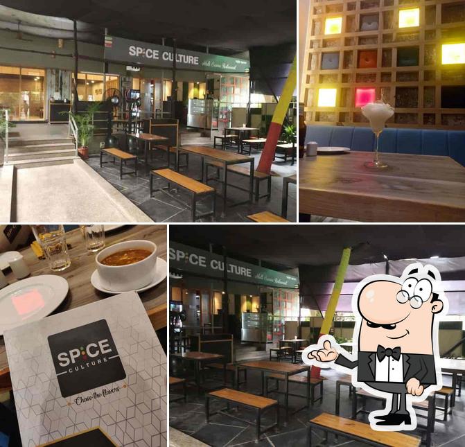 Spice Culture Bar and Kitchen