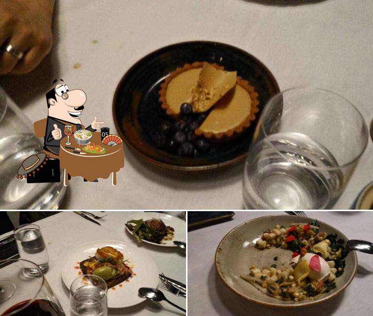 Rge Rd, Edmonton - Restaurant menu, prices and reviews