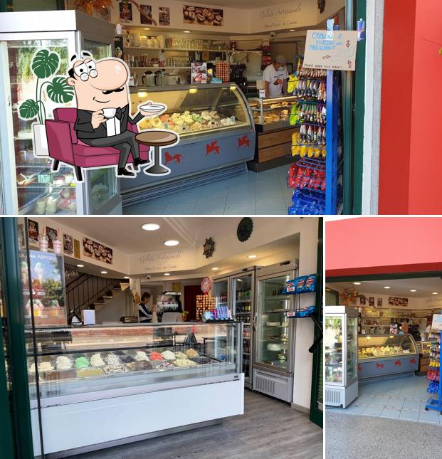 Gelateria La Dolce Vita