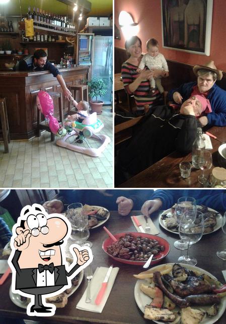 Bar Gallo Nero Enego