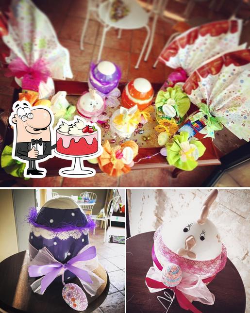 Vedi la foto di ITER bar