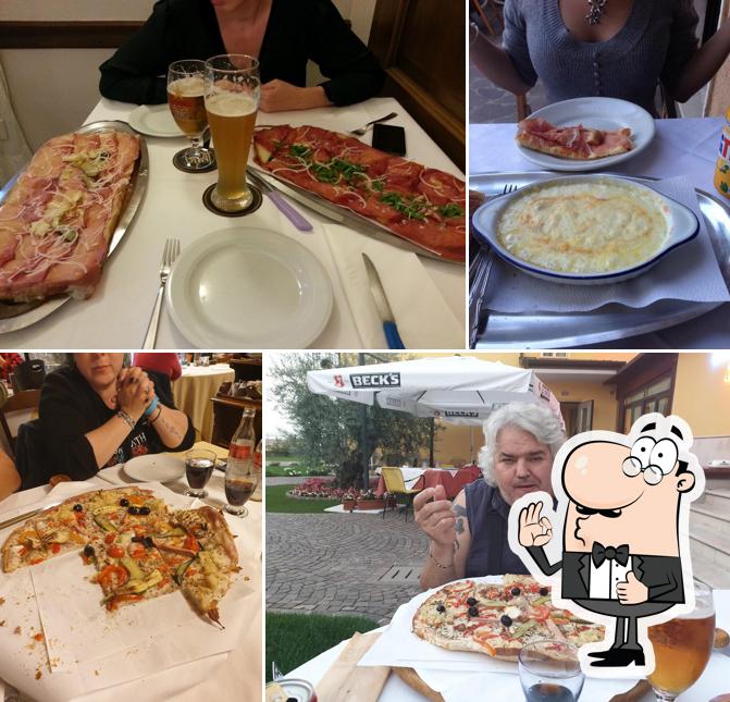 Panineria Colombera Rossa