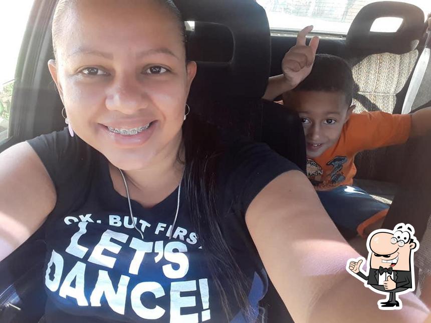 Here's a photo of Churrascaria Gaucha