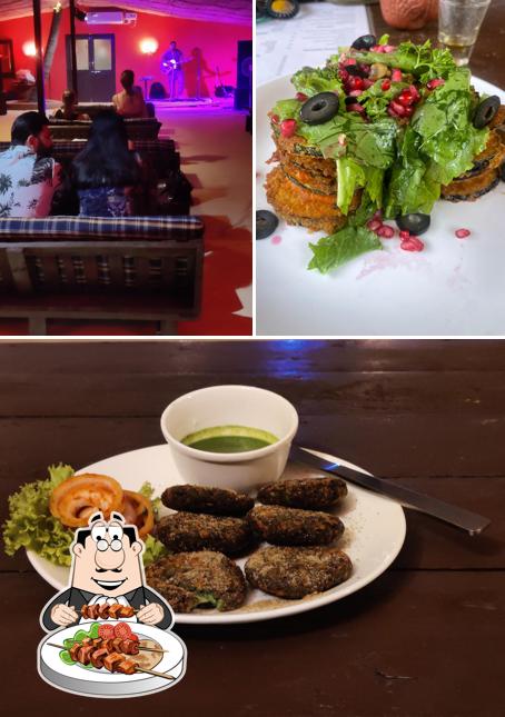 Harmonic - Goa radio - Live Music & More