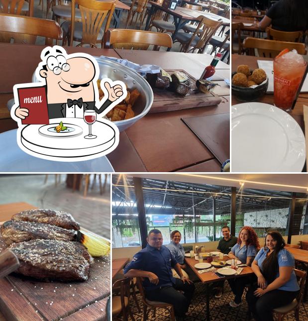 Comida em Vila Carmela By Beethoven Picuí