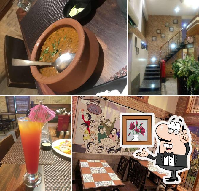 The Post Office Restaurant & Bar